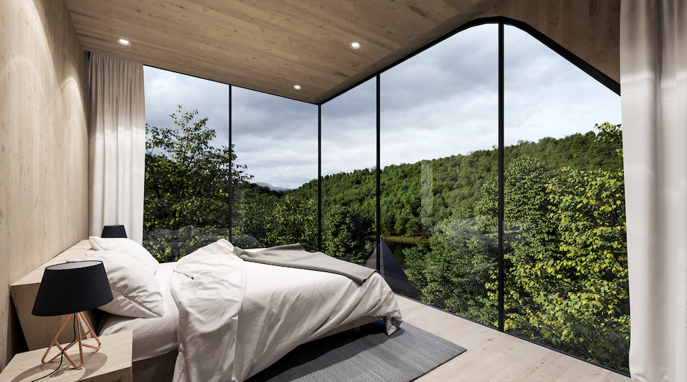 © Peter Pichler Architecture