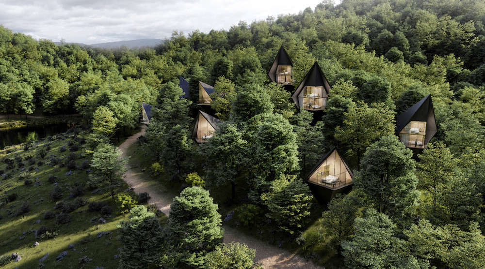© Peter Pichler Architecture