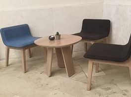 Le Café du Musée - © MyWoodenlife
